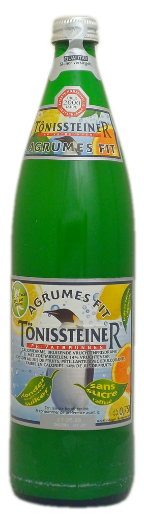 Tonissteiner Agrum 75cl