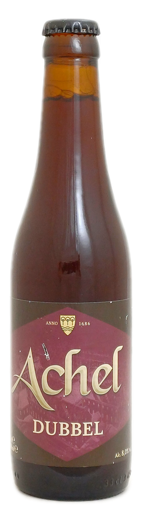 Achel Dubbel 33cl