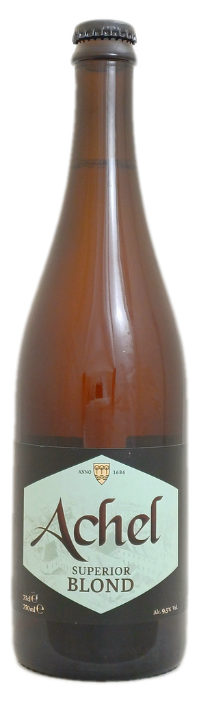 Achel Superior Blond 75cl