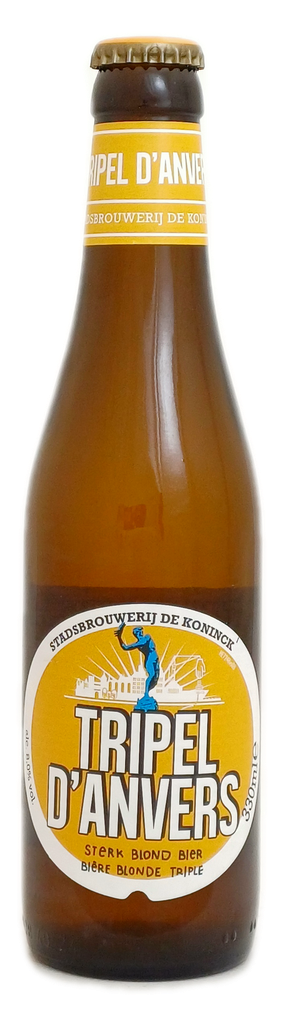 Tripel d Anvers 33cl