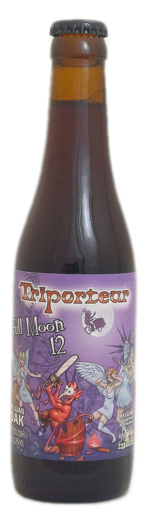 Triporteur Full Moon 33cl