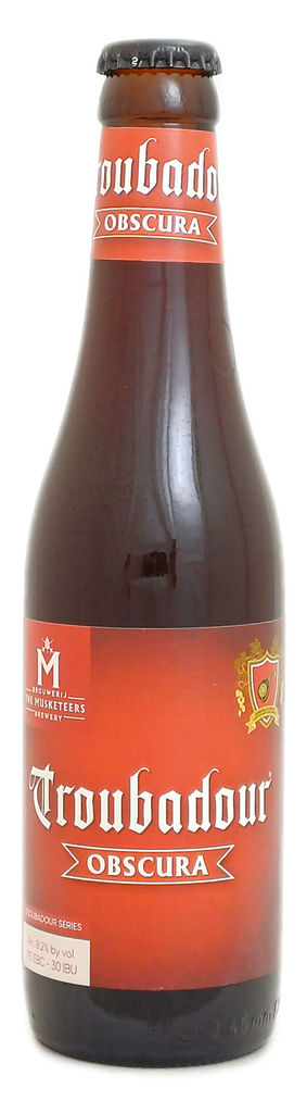 Troubadour Obscura 33cl