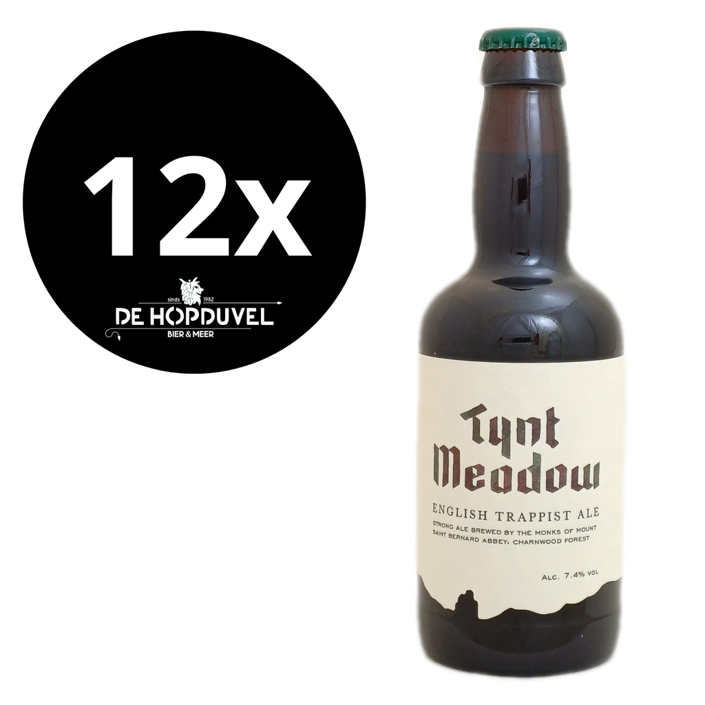 Tynt Meadow 12x33cl