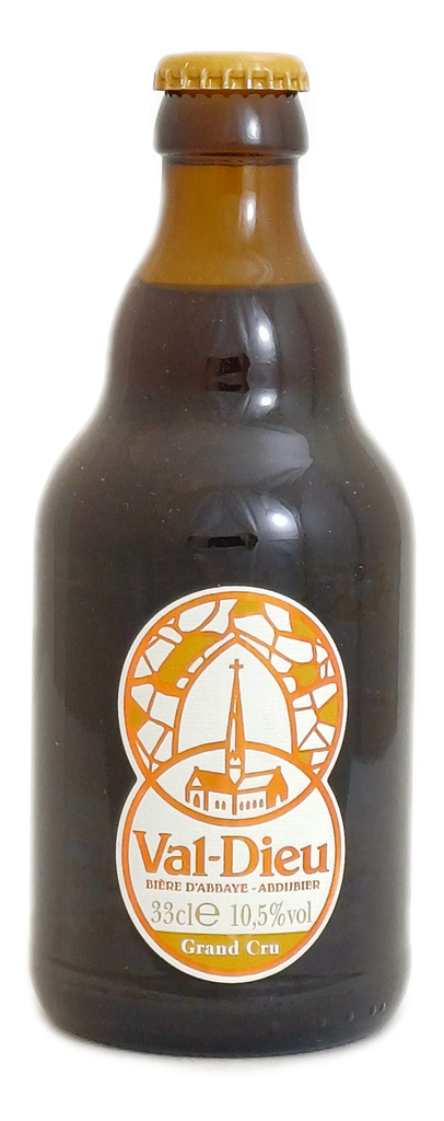 Val Dieu Grand Cru 33cl