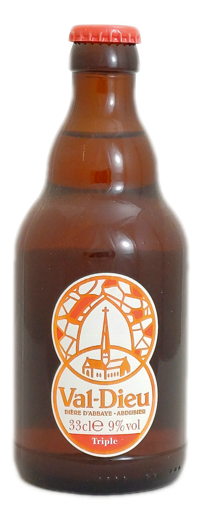 Val Dieu Tripel 33cl