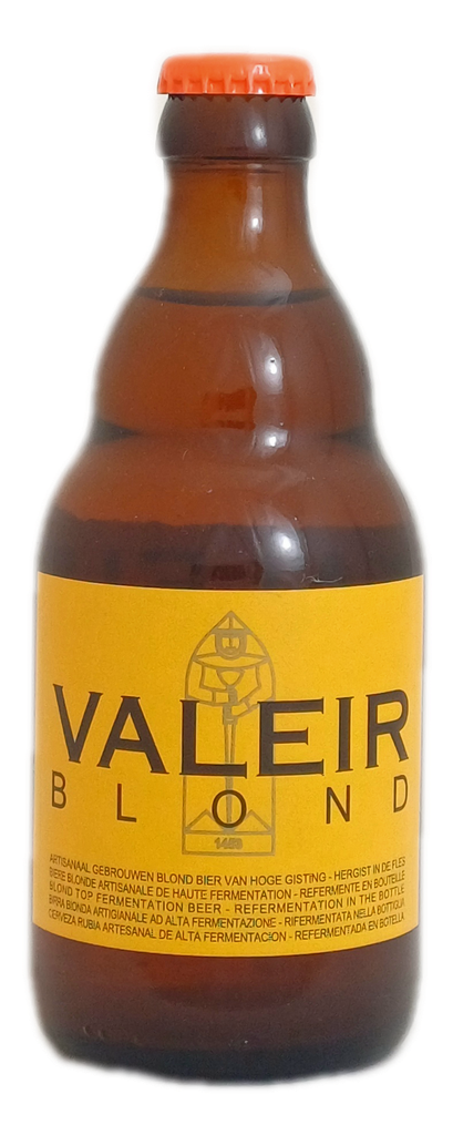 Valeir Blond 33cl
