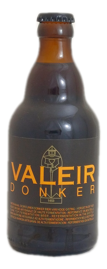 Valeir Donker 33cl