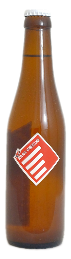 Vandekelder Berliner 33cl