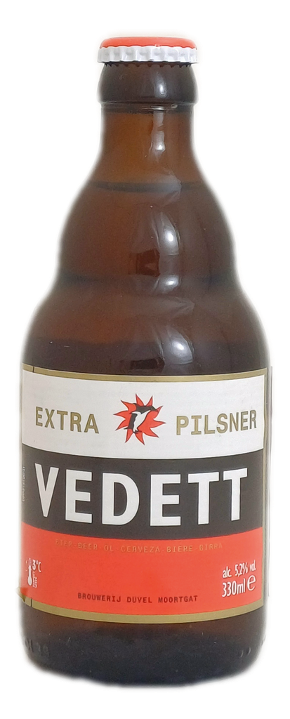 Vedett 33cl