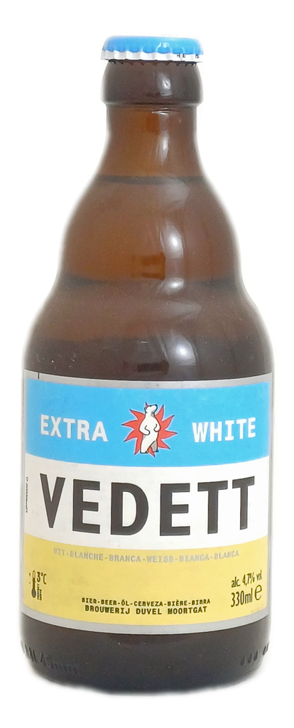 Vedett White 33cl