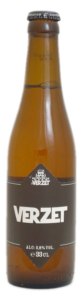 Verzet 33cl