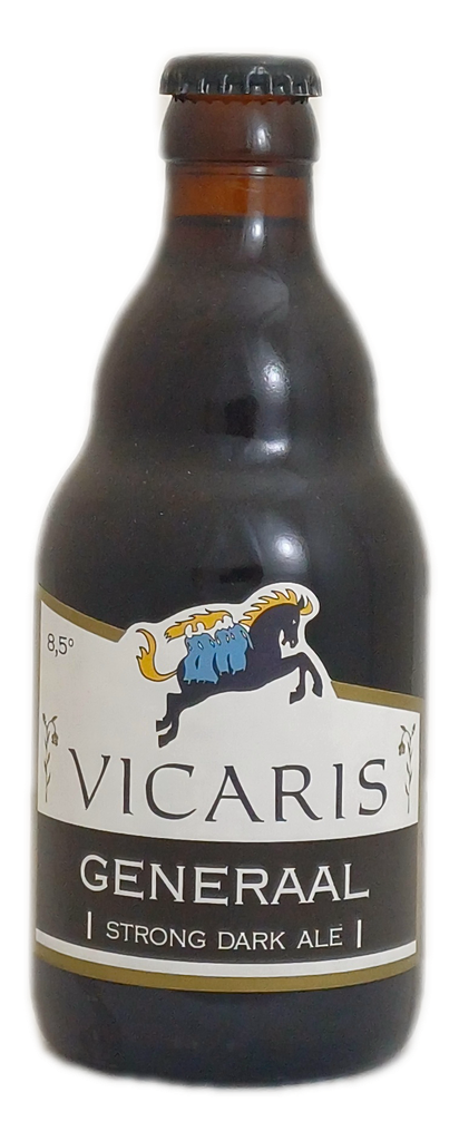 Vicaris Generaal 33cl