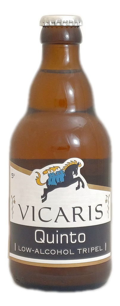 Vicaris Quinto 33cl