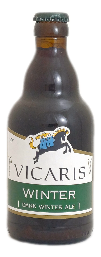 Vicaris Winter 33cl