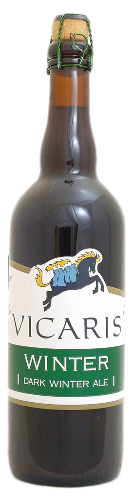 Vicaris Winter 75cl