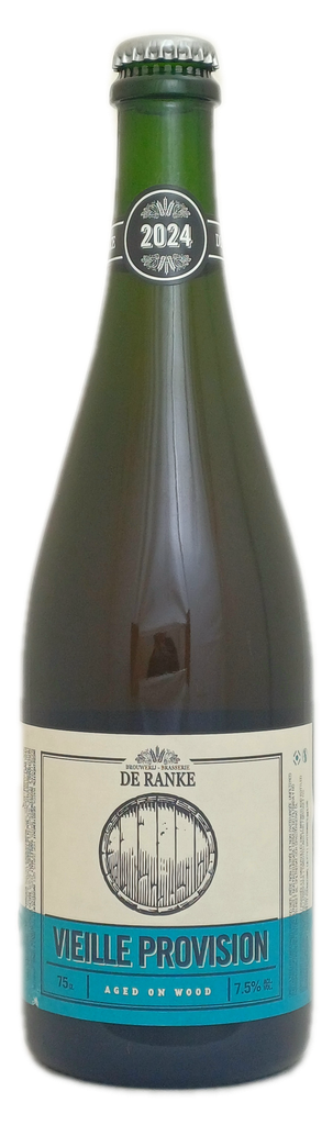 Vieille Provision 75cl