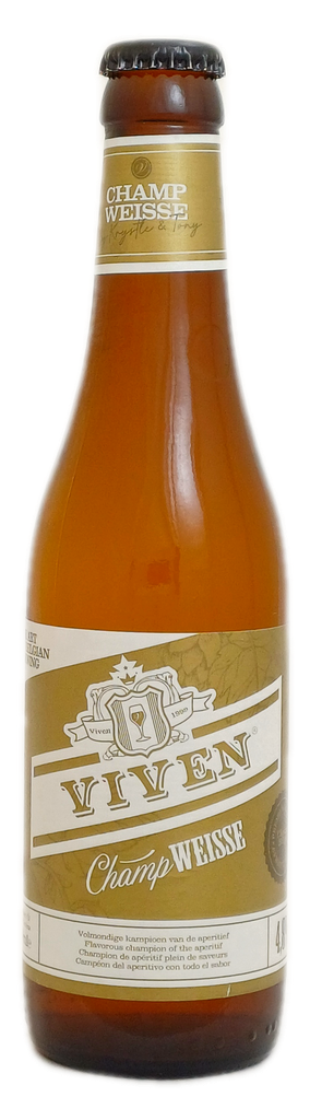Viven Champagner Weisse 33cl
