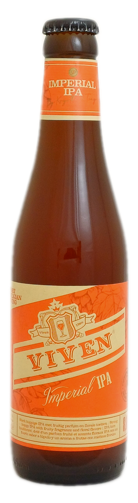 Viven Imperial IPA 33cl