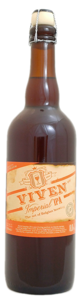 Viven Imperial IPA 75cl