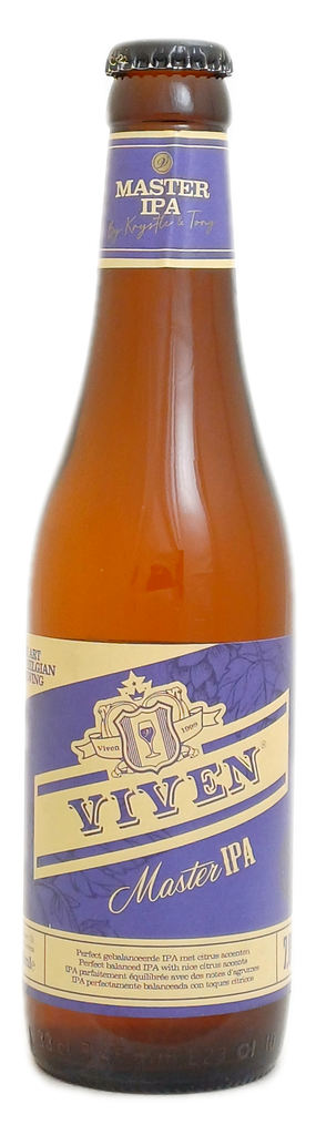 Viven Master IPA 33cl