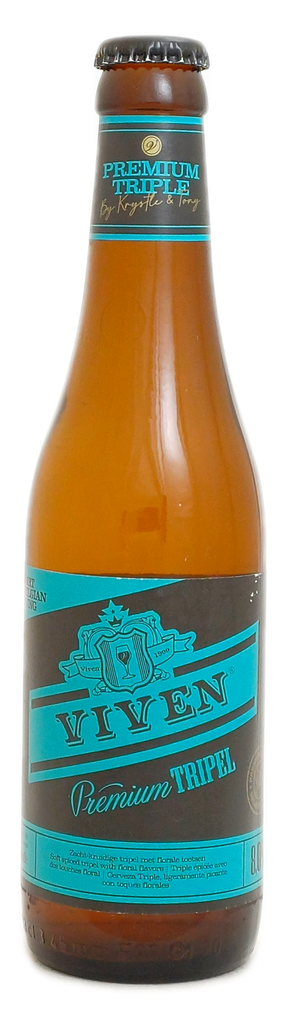 Viven Premium Tripel 33cl