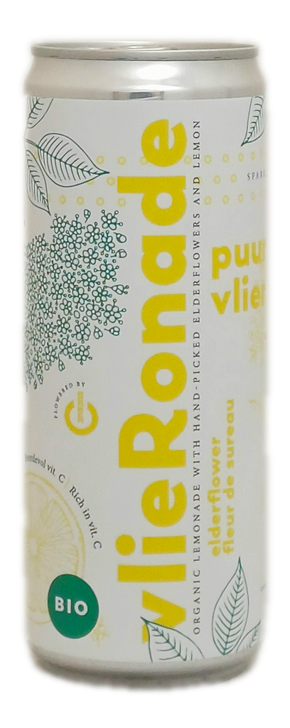 Vlieronade Bio 33cl