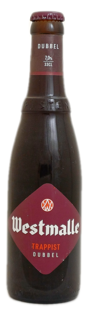 Westmalle Dubbel 33cl