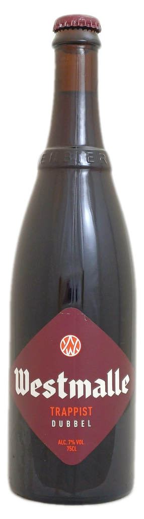 Westmalle Dubbel 75cl