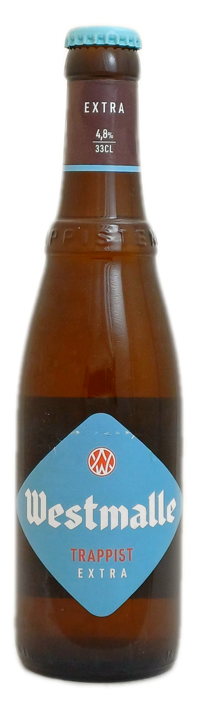 Westmalle Extra 33cl