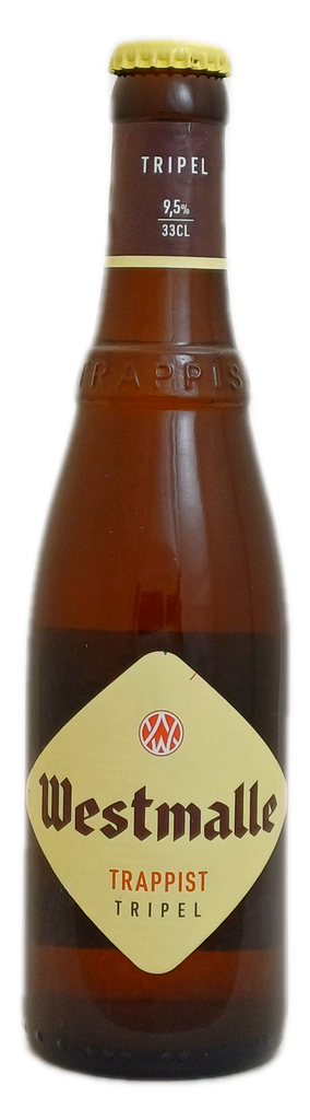 Westmalle Tripel 33cl
