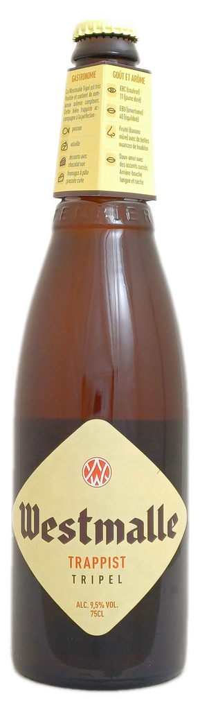 Westmalle Tripel 75cl