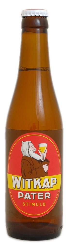 Witkap Stimulo 33cl