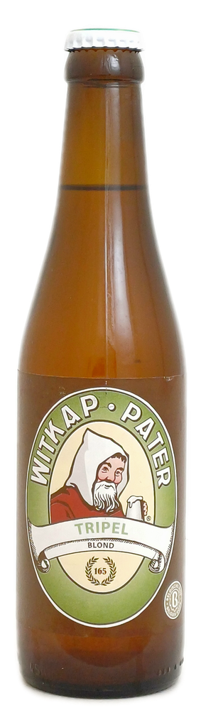 Witkap Tripel 33cl