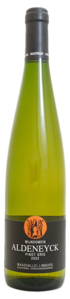 Wn. Aldeneyck Pinot Gris 75cl