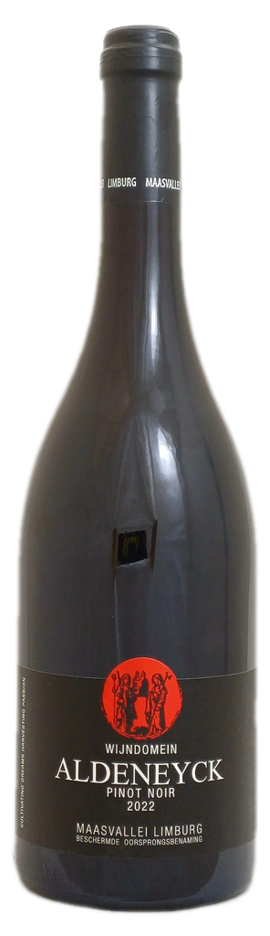 Wn. Aldeneyck Pinot Noir 75cl