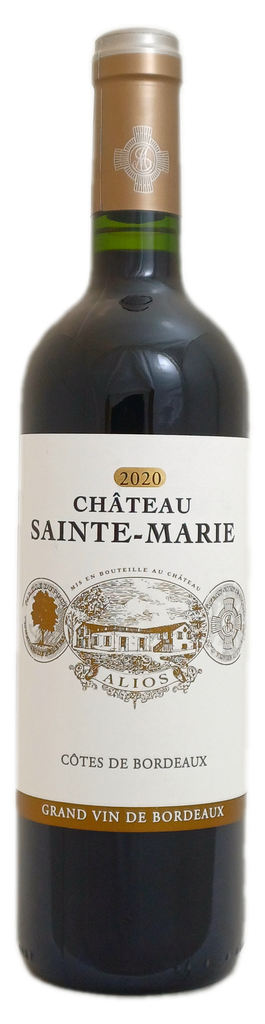 Wn. Alios de Sainte-Marie 75cl