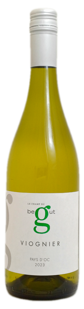 Wn. Begut Viognier 75cl