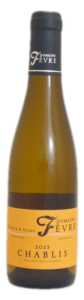 Wn. Chablis Fevre 37,5cl