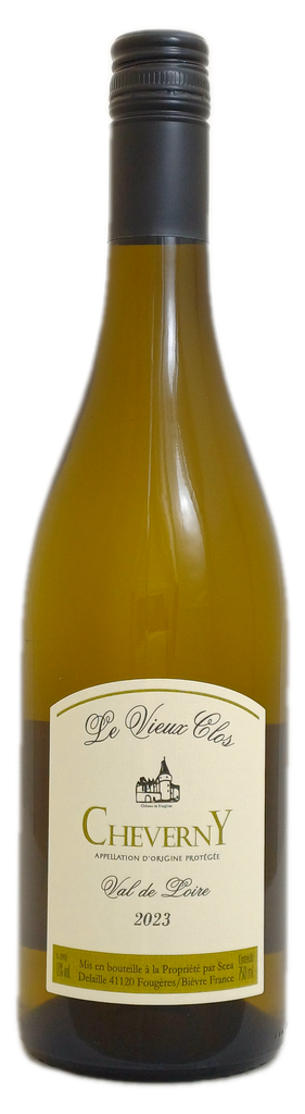 Wn. Cheverny Le Vieux Clos 75cl