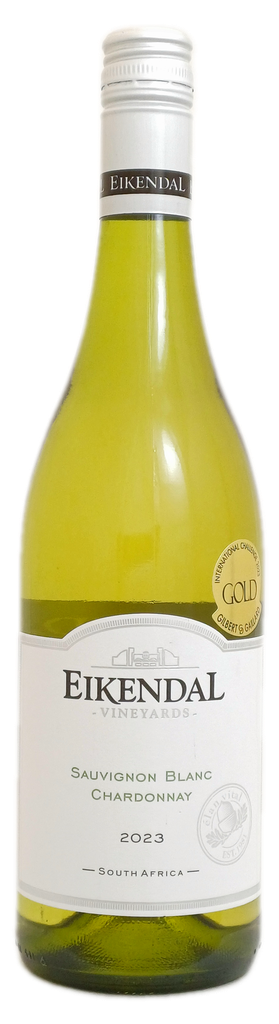 Wn. Eikendal Sauvignon blanc 75cl