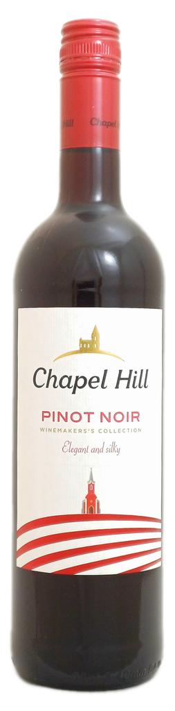Wn. Hongarije Chapel Hill Pinot Noir 75cl