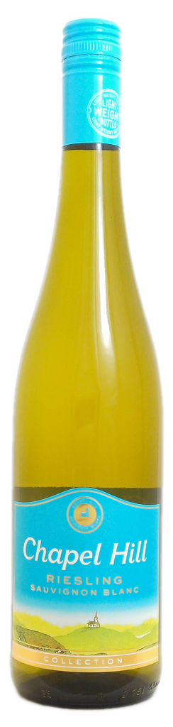 Wn. Hongarije Chapel Hill Riesling Sauvignon 75cl