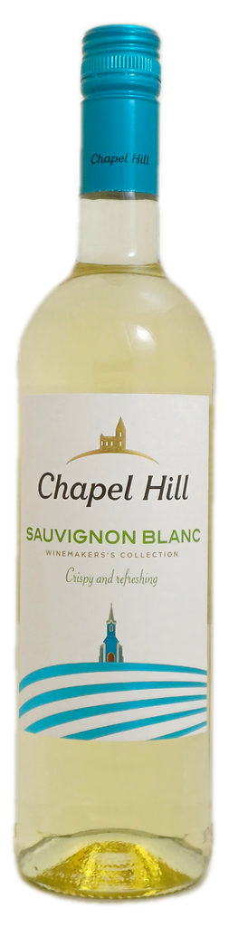 Wn. Hongarije Chapel Hill Sauvignon blanc 75cl