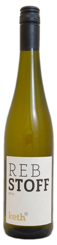 Wn. Keth Rebstoff BIO 75cl