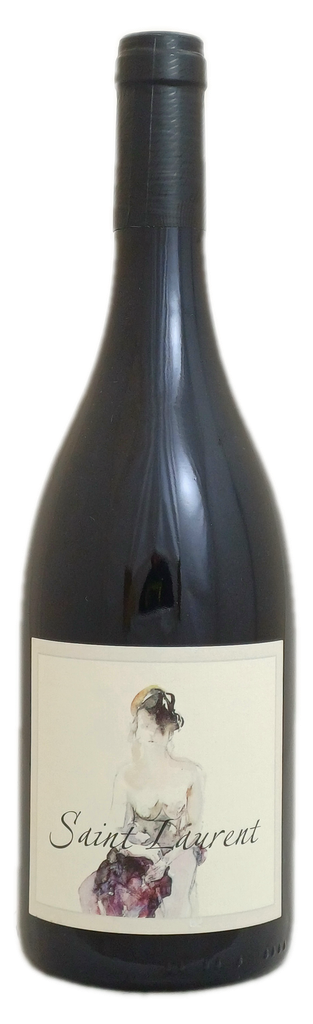 Wn. Keth Saint Laurent BIO 75cl