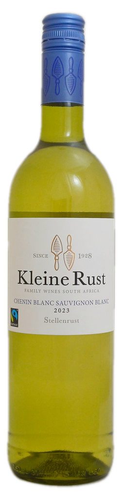 Wn. Kleine Rust Blanc 75cl