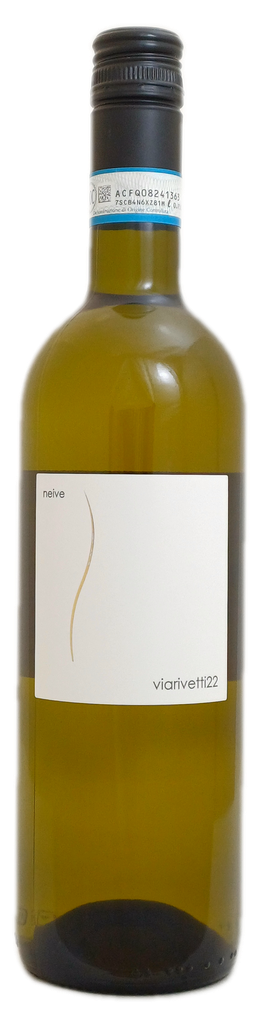 Wn. Langhe Bianco Viarivetti22 75cl
