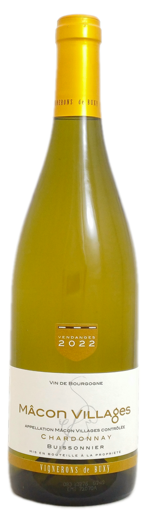 Wn. Macon Villages Buissonnier 75cl