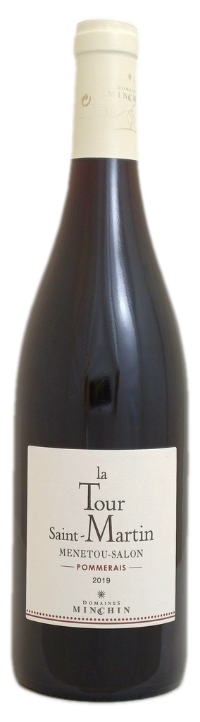 Wn. Menetou-Salon rouge 75cl