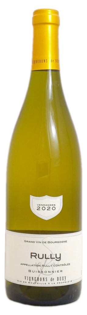 Wn. Rully Buissonnier 75cl